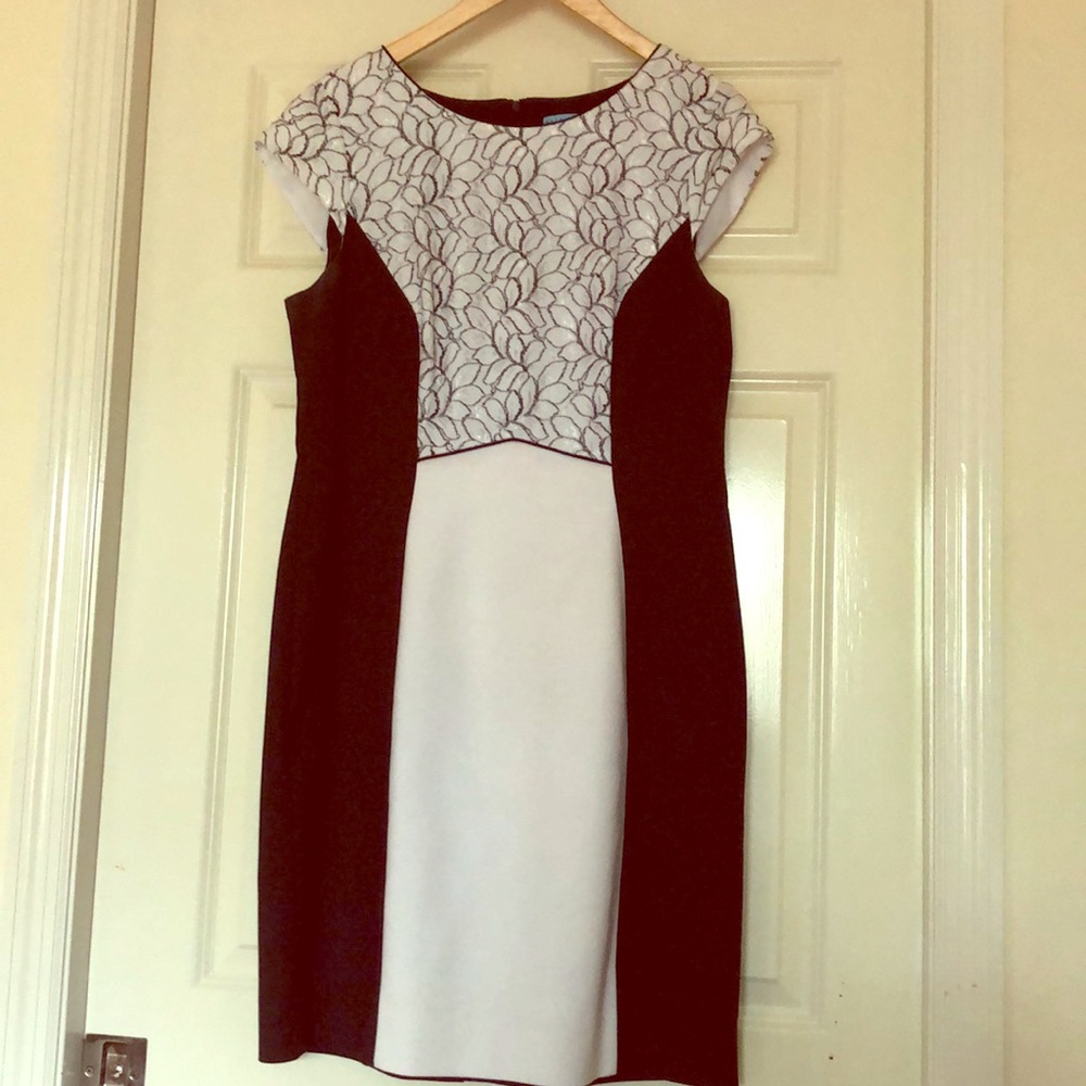 Antonio Melani shift dress